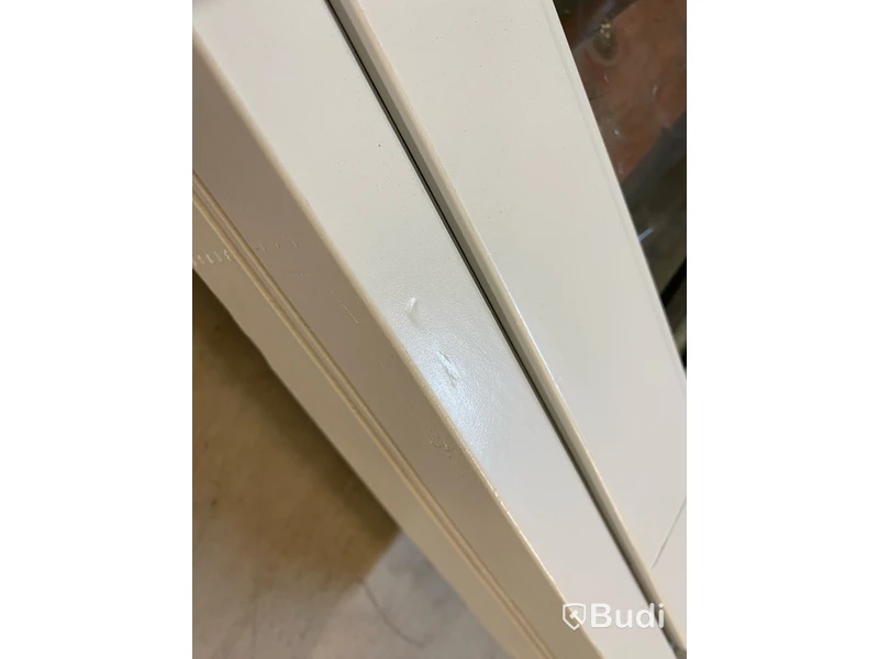 ALTANDÖRR SOLID ELEMENTS 3-HELGLAS VHED 9X21 TRÄ VÄNSTER