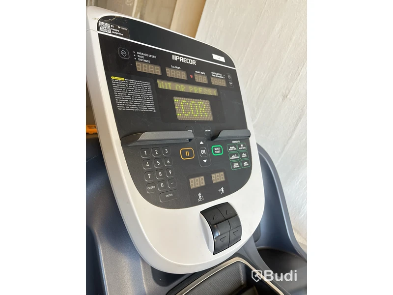 Löpband Precor TRM 811/835/885