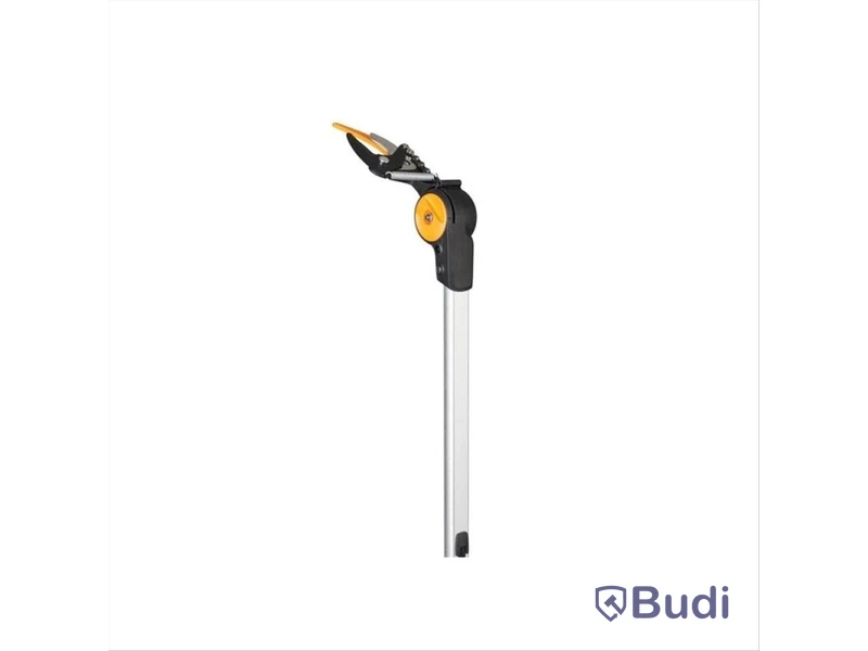 UNIVERSALKLIPPARE FISKARS PowerGear X med teleskopskaft UPX86
