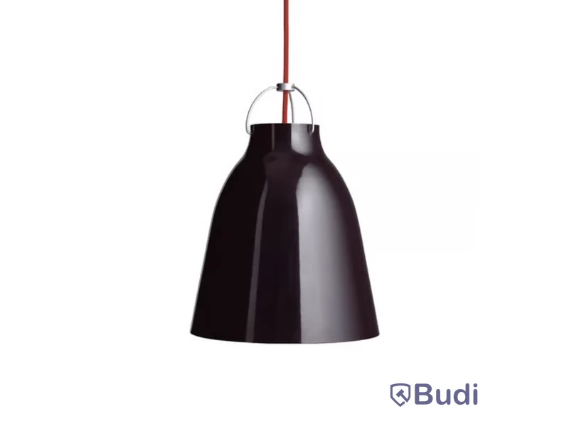 Taklampa Fritz Hansen svart. Ord. pris inkl. moms: 8645 kr.