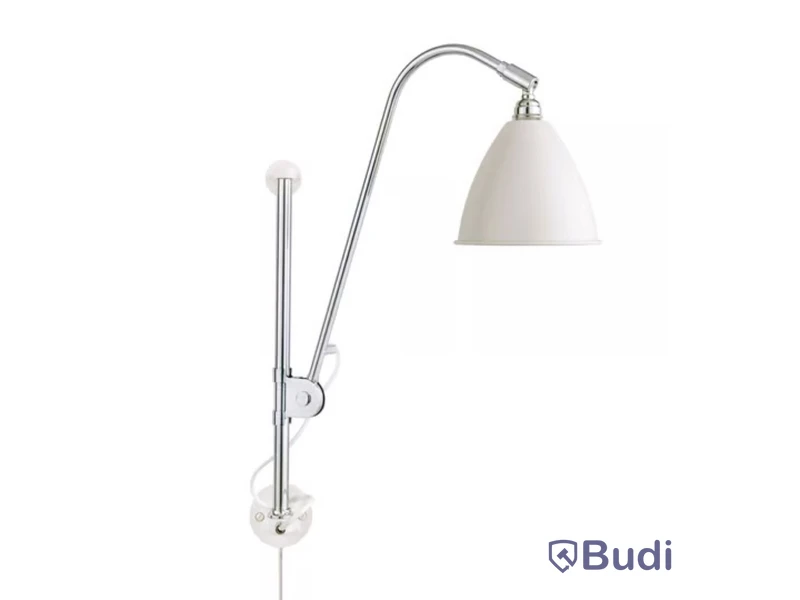 Vägglampa Gubi Bestlite BL5.