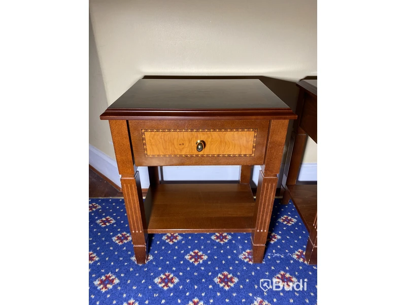 3 st. Sidobord Grange