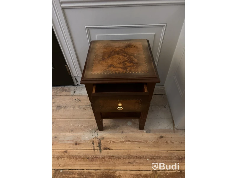 Sidobord Grange