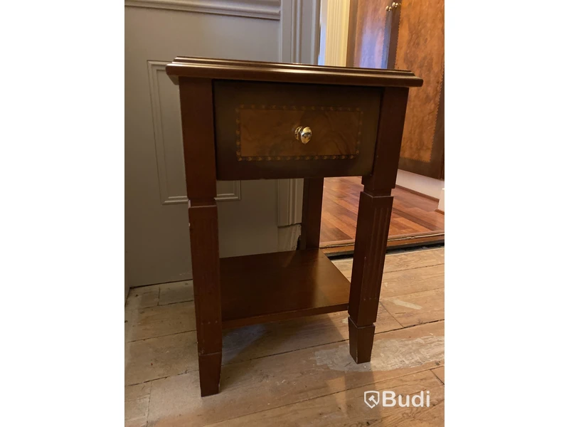 Sidobord Grange