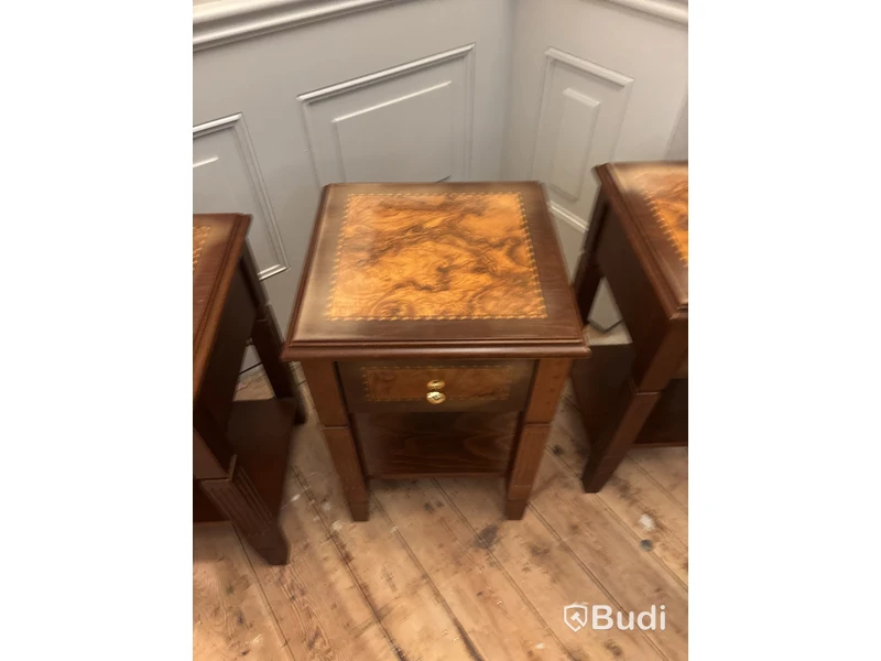 4 st. Sidobord Grange