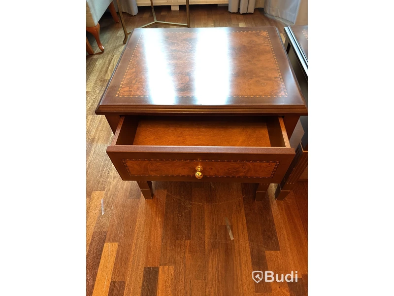 2 st. Sidobord Grange