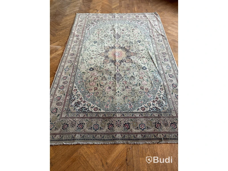 Orientalisk matta