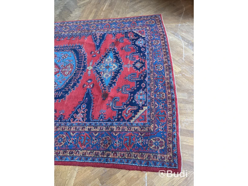 Orientalisk matta