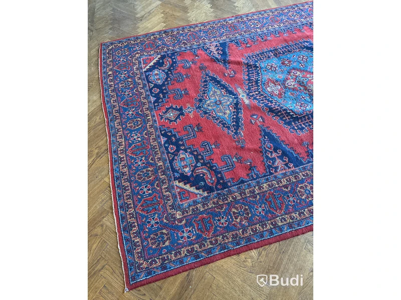 Orientalisk matta