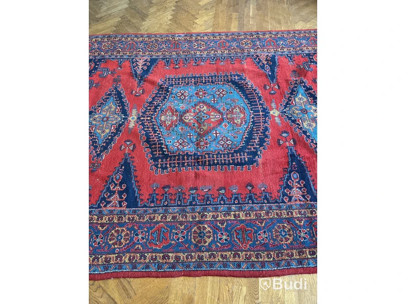 Orientalisk matta