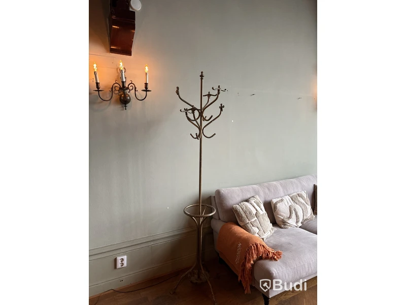 Klädhängare