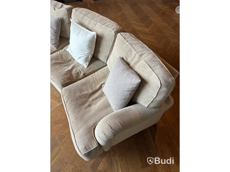 Soffgrupp