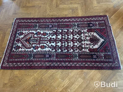 Orientalisk matta