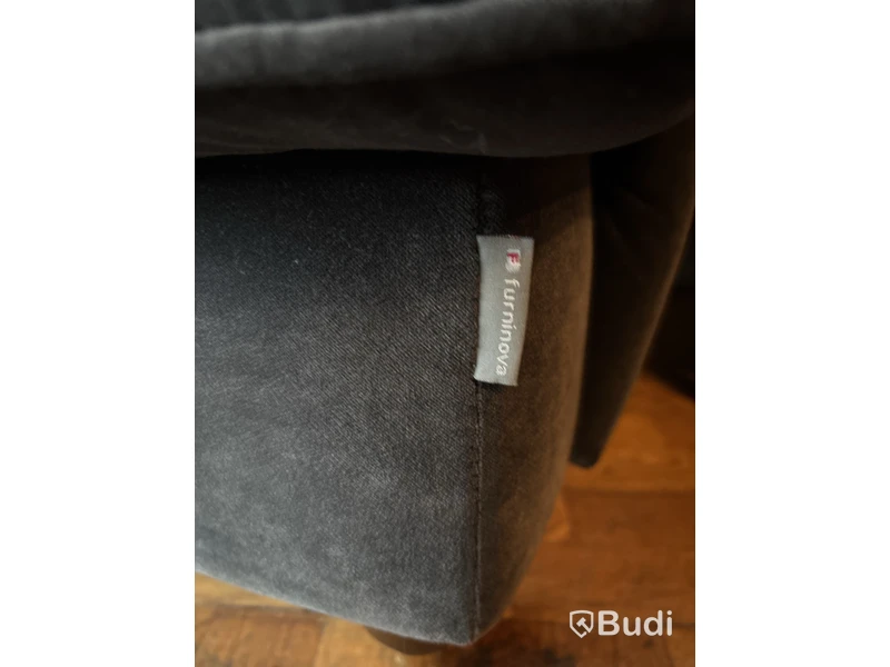 Soffa Furninova, 3-sits