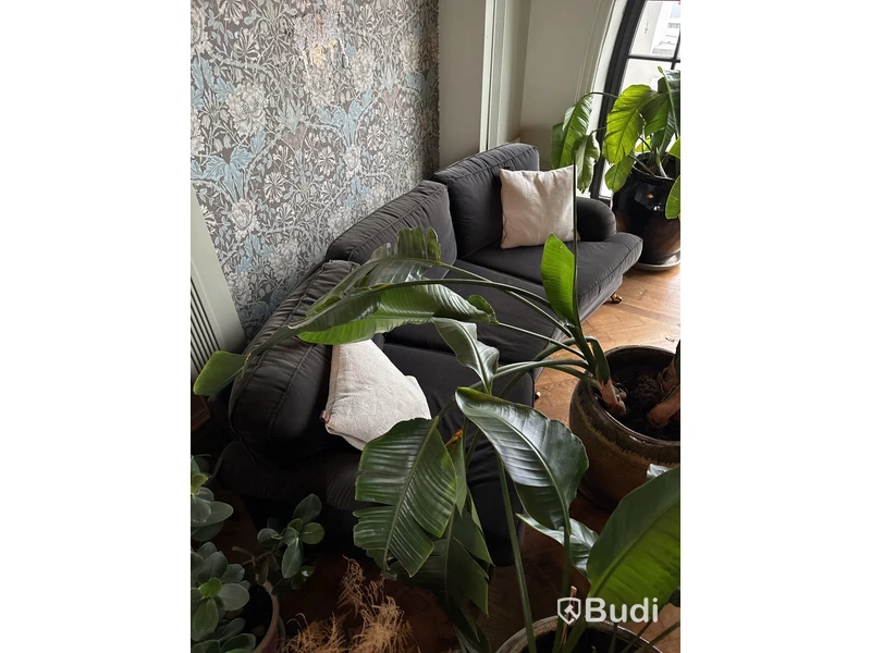 Soffa Furninova, 3-sits