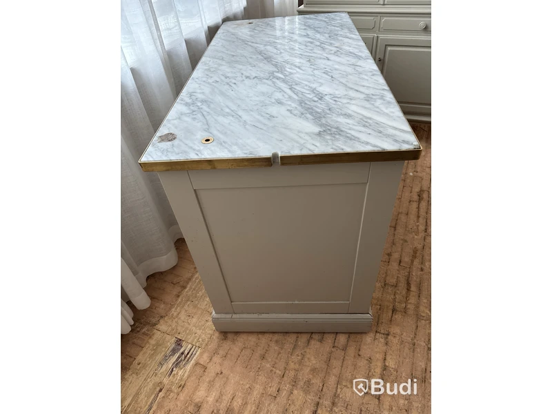 Serveringsbänk