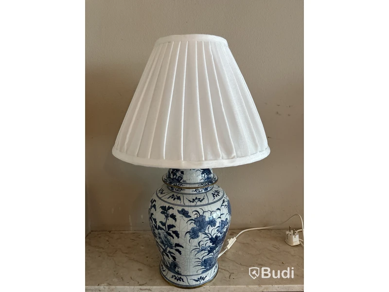 Lampa B&B Oriental Import AB