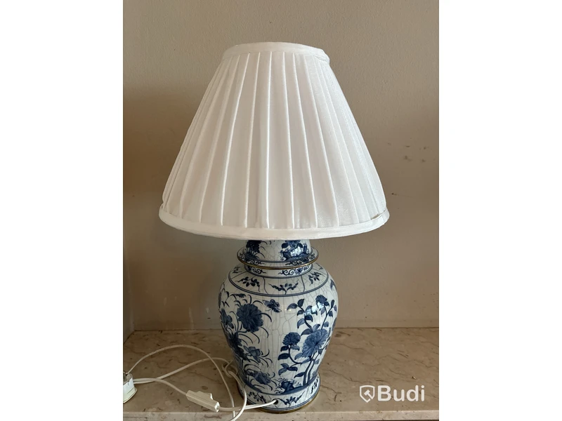 Lampa B&B Oriental Import AB