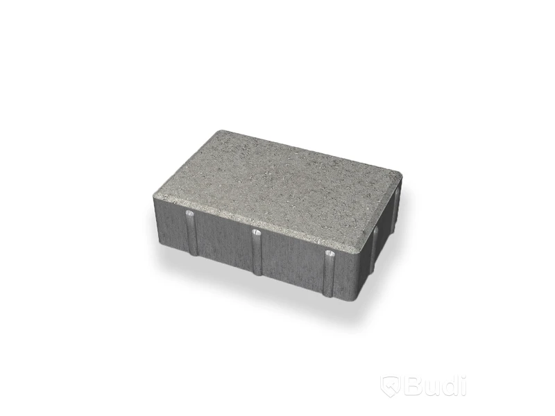 15 st. pall MARKSTEN BENDERS, 2273101B BAS FASAD 60 210X140X60MM GRAFIT B