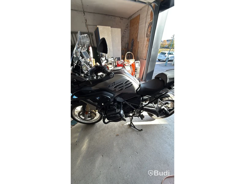 BMW R 1200 GS -2018