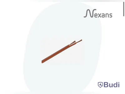 HÖGTALAR- OCH SIGNALKABEL NEXANS, RKUB 250M