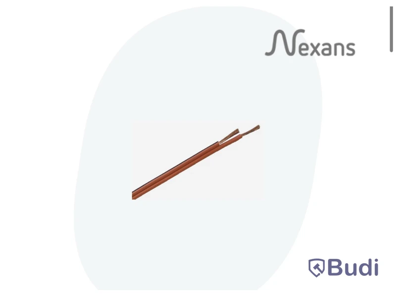 HÖGTALAR- OCH SIGNALKABEL NEXANS, RKUB 250M