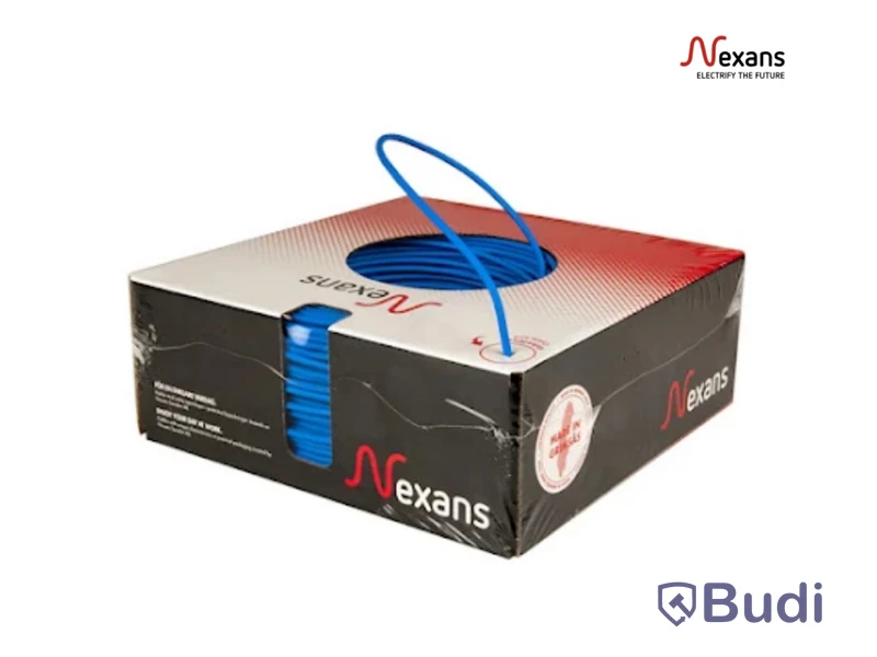 KOPPLINGSKABEL NEXANS, FQ EASY 1,5 CPR