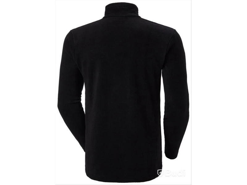 FLEECEJACKA HH 72096-990 SVART, MANCHESTER 2.0 STL. 3XL