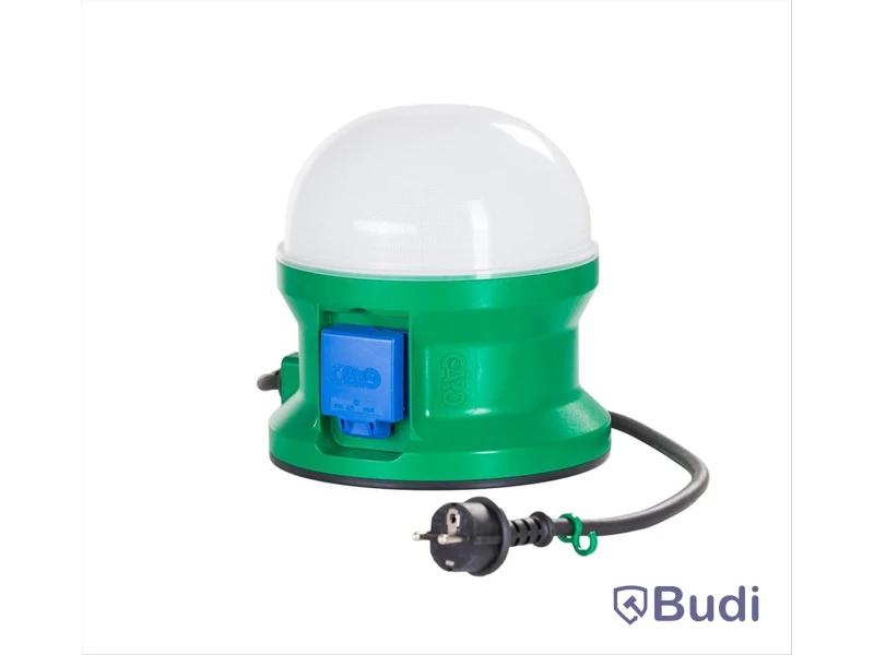 NÖDLAMPA BALL 230V V2,
