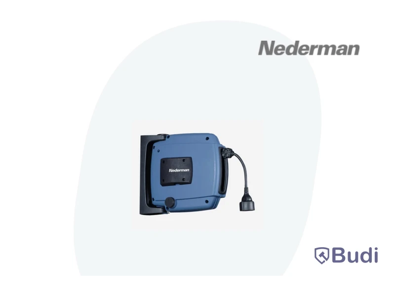 KABELVINDA NEDERMAN, MED HONA, 12 M, 3GX1.5