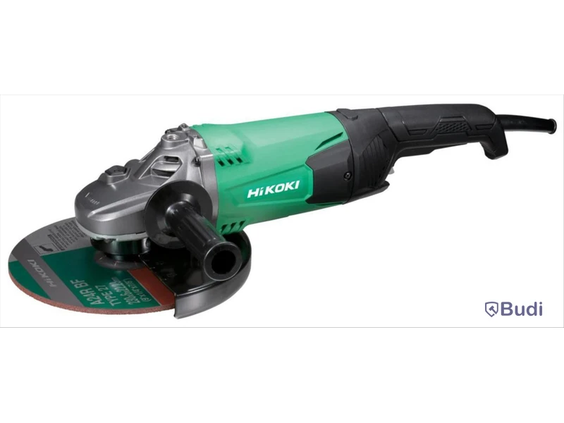 VINKELSLIP HIKOKI G23ST, 230MM 2000W HIGH POWER MOTOR