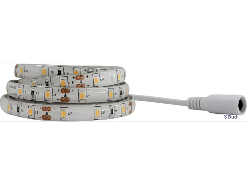 3 ST. LEDSLINGA LIGHT4HOME, 2M 12W INKL TRAFO
