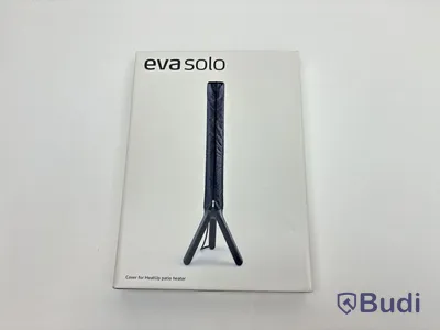 2 st. Överdrag för terrassvärmare Eva Solo, HeatUp.