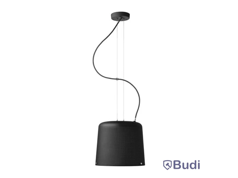 Taklampa Vipp526 pendel svart. Ord. pris inkl. moms: ca 5395 kr.