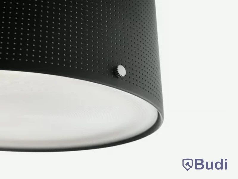 Taklampa Vipp526 pendel svart. Ord. pris inkl. moms: ca 5395 kr.