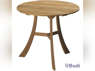 Bord Skagerak Vedia Ø75, S1600400. Ord. pris inkl. moms: ca 6299 kr.