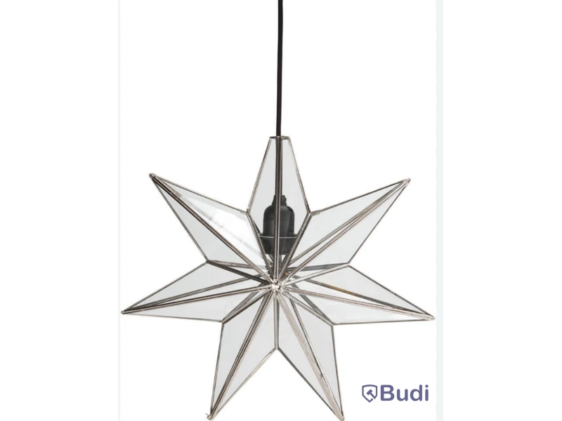 Julstjärna Prhome. Ord. pris inkl. moms: ca 999 kr.