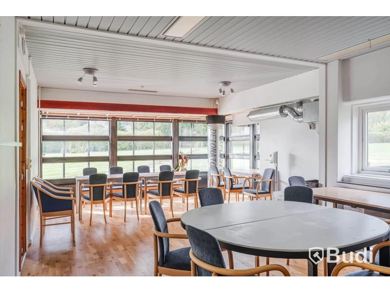 Kontorsfastighet Gyttorp 6:88 | 11 070 m²
