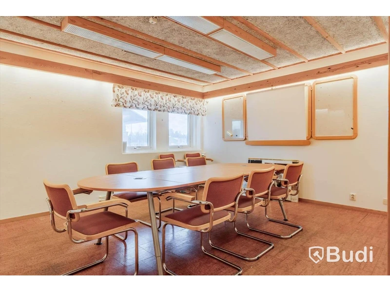 Kontorsfastighet Gyttorp 6:88 | 11 070 m²
