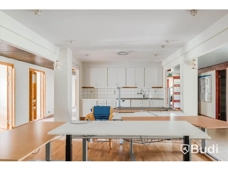 Kontorsfastighet Gyttorp 6:88 | 11 070 m²