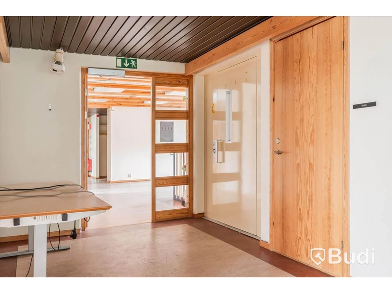 Kontorsfastighet Gyttorp 6:88 | 11 070 m²