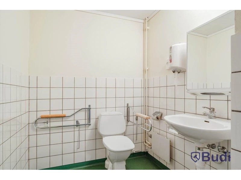 Kontorsfastighet Gyttorp 6:88 | 11 070 m²