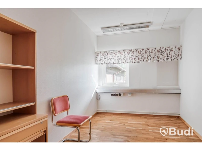 Kontorsfastighet Gyttorp 6:88 | 11 070 m²