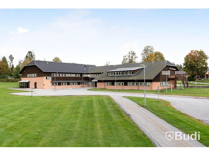 Kontorsfastighet Gyttorp 6:88 | 11 070 m²