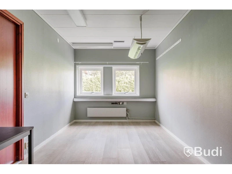 Kontorsfastighet Gyttorp 6:88 | 11 070 m²