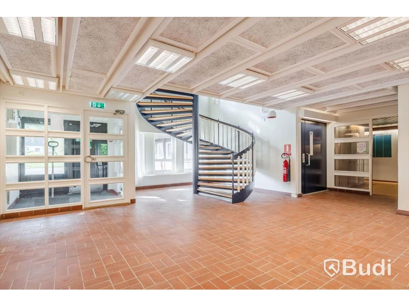 Kontorsfastighet Gyttorp 6:88 | 11 070 m²