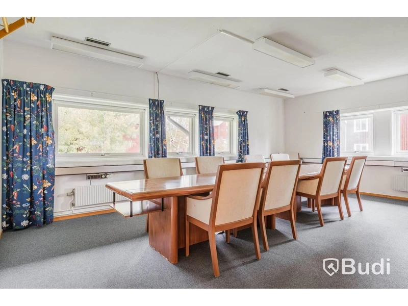 Kontorsfastighet Gyttorp 6:88 | 11 070 m²
