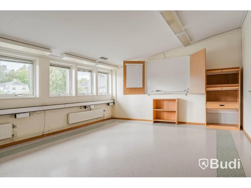 Kontorsfastighet Gyttorp 6:88 | 11 070 m²