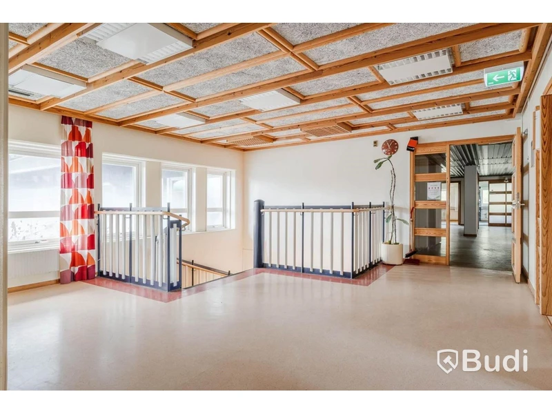 Kontorsfastighet Gyttorp 6:88 | 11 070 m²