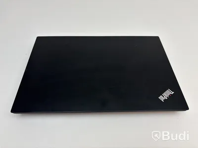 Bärbar dator Lenovo ThinkPad E15 15,6 tum